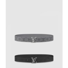 [LOUIS VUITTON-루이비통]LV 섀도우 리버서블 벨트 M0717T