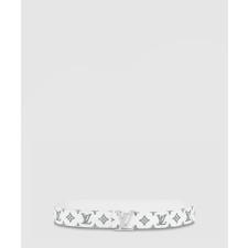 [LOUIS VUITTON-루이비통]LV 섀도우 리버서블 벨트 M0718T