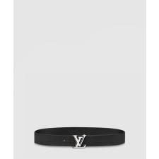 [LOUIS VUITTON-루이비통]LV 옵틱 리버서블 벨트 M0715T