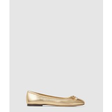 [JIMMY CHOO-지미추]Elme 플랫