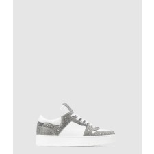 [JIMMY CHOO-지미추]Florent 스니커즈