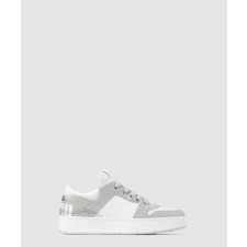 [JIMMY CHOO-지미추]Florent 스니커즈