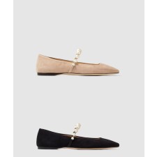 [JIMMY CHOO-지미추]Ade 플랫