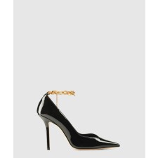 [JIMMY CHOO-지미추]Talura 100