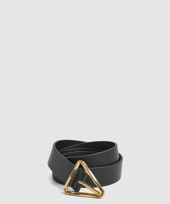 [BOTTEGA-보테가베네타]그래스프 벨트 679476