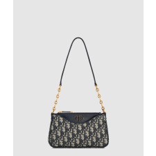 [DIOR-디올]30 몽테인 애비뉴 호보백  S2187
