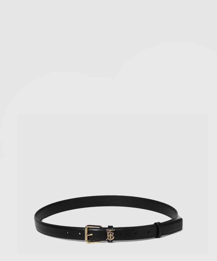 [BURBERRY-버버리]TB 레더 벨트 80556011