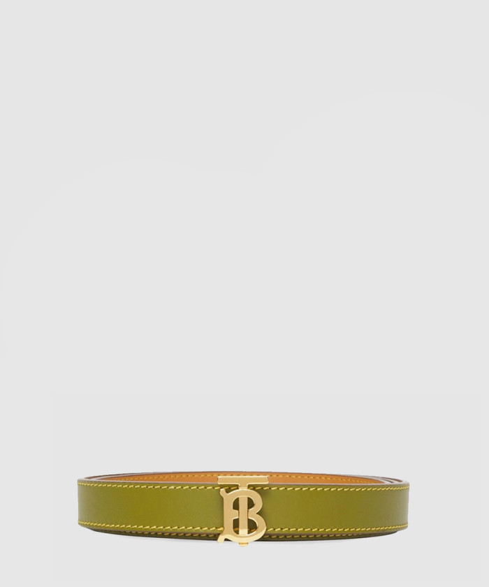 [BURBERRY-버버리]TB 리버서블 벨트 80721354