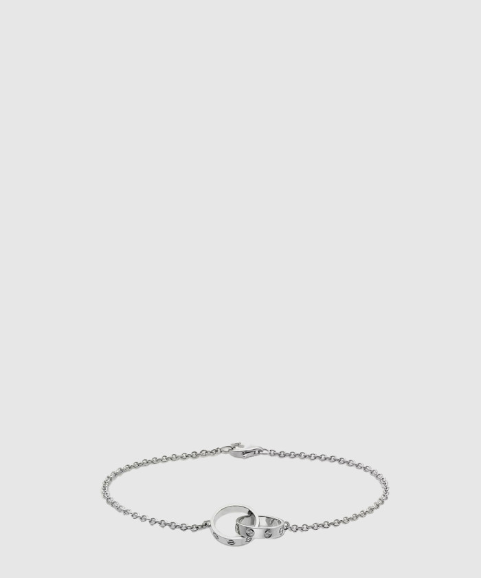 [CARTIER-까르띠에]러브 팔찌 B6027000
