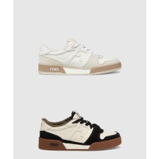 [FENDI-펜디]매치 스니커즈 8E8252