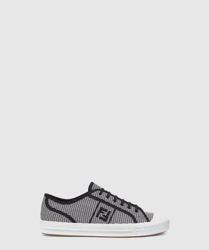 [FENDI-펜디]FF 도미노 스니커즈 7E1553
