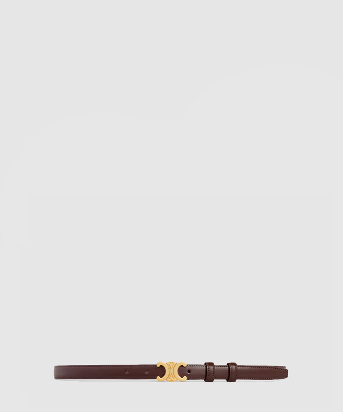 [CELINE-셀린느]스몰 트리오페 벨트 45AX63