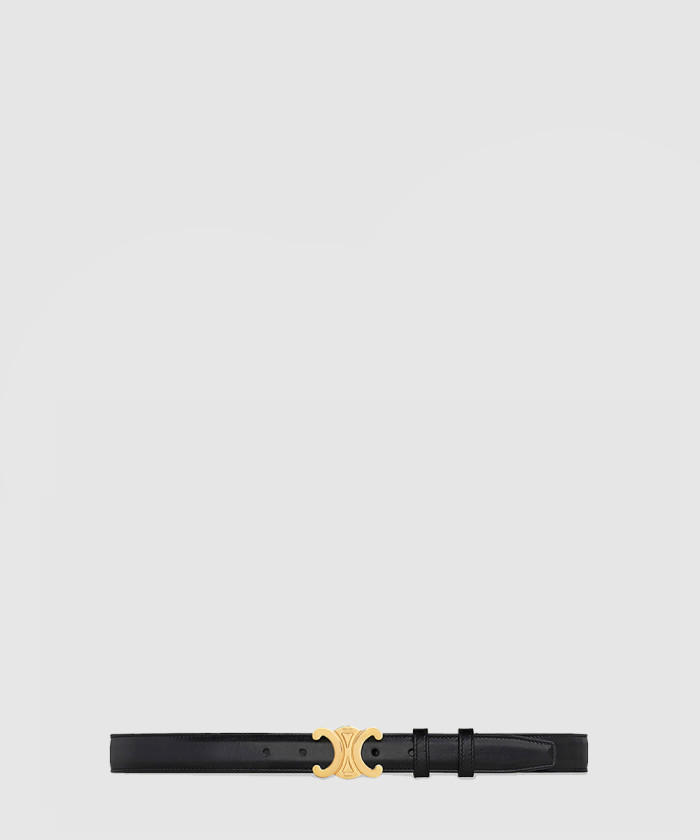 [CELINE-셀린느]미듐 트리오페 벨트 45AK93