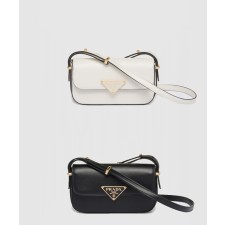 [PRADA-프라다]트라이앵글 숄더백 1BD339