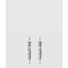 [CARTIER-까르띠에]팬더 드 까르띠에 귀걸이 N8045900