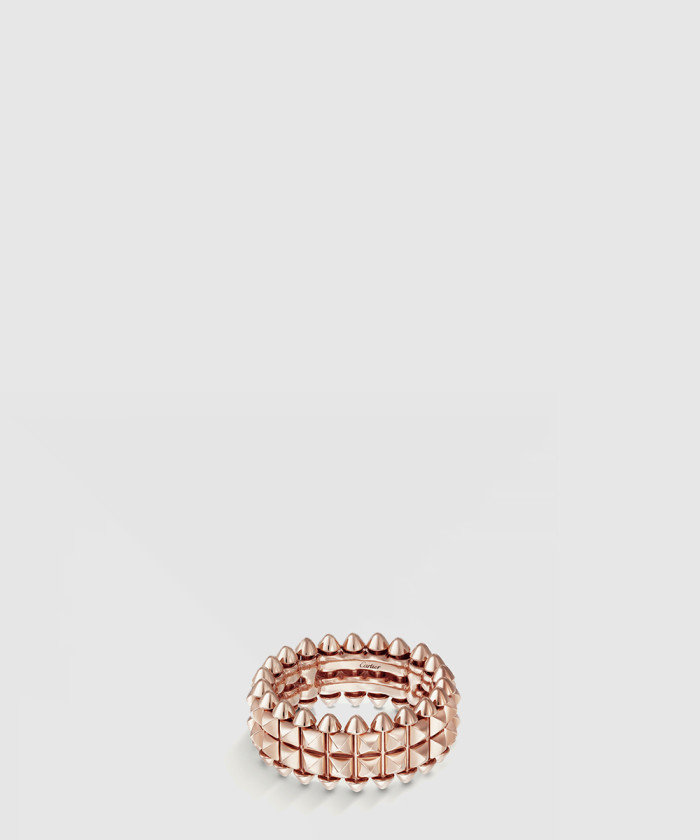 [CARTIER-까르띠에]클래쉬 드 까르띠에 반지 B4237800