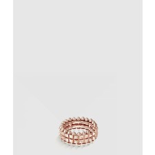 [CARTIER-까르띠에]클래쉬 드 까르띠에 반지 B4237800