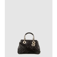[DIOR-디올]레이디 95.22 미니 M9339
