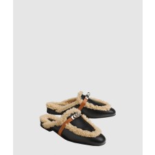 [HERMES-에르메스]오즈 뮬