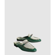[HERMES-에르메스]오즈 뮬