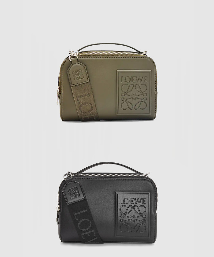[LOEWE-로에베]미니 카메라 크로스백