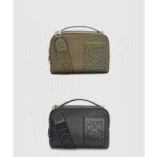 [LOEWE-로에베]미니 카메라 크로스백