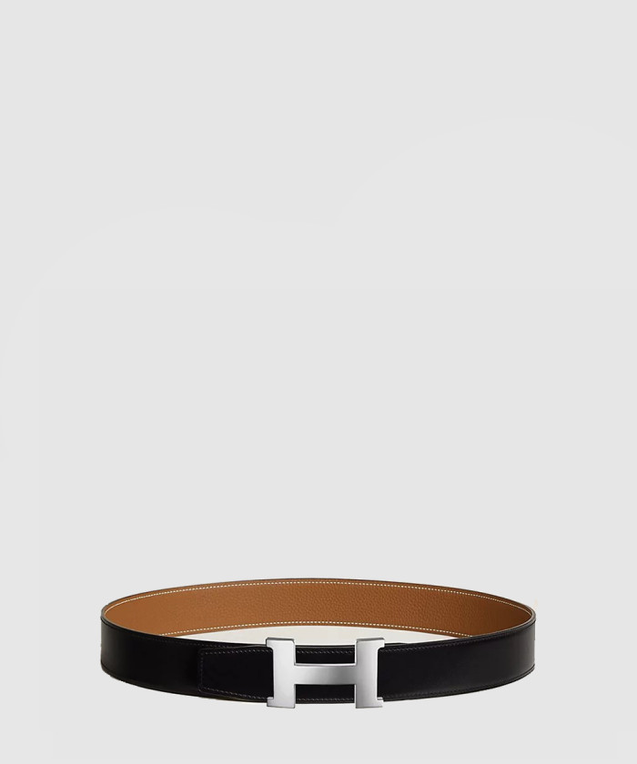 [HERMES-에르메스]콘스탄스 리버서블 벨트