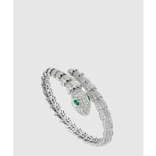 [BULGARI-불가리]세르펜티 팔찌 858734