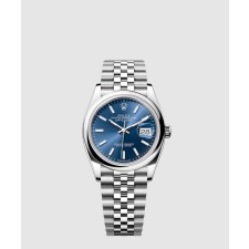 [ROLEX-롤렉스]데이저스트 36 126200