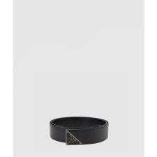[PRADA-프라다]사피아노 벨트 2CM216