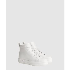 [HERMES-에르메스]바운싱 하이탑 스니커즈