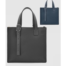 [LOEWE-로에베]버클 지퍼 토트백