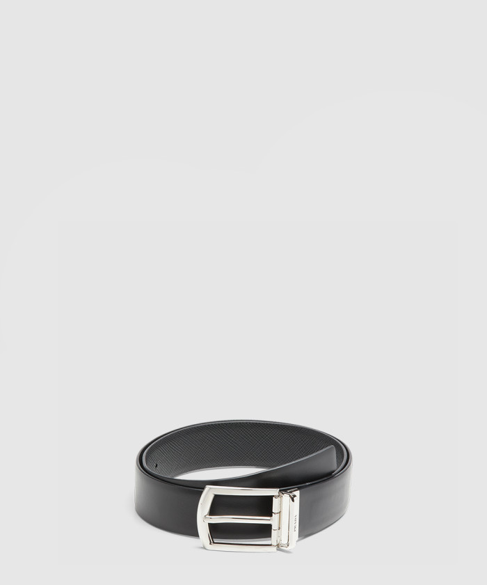 [PRADA-프라다]사피아노 벨트 2CC468