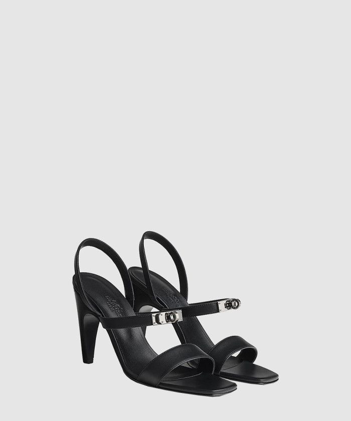 [HERMES-에르메스]글램 95 샌들