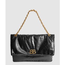 [BALENCIAGA-발렌시아가]모나코 라지 체인백 765933