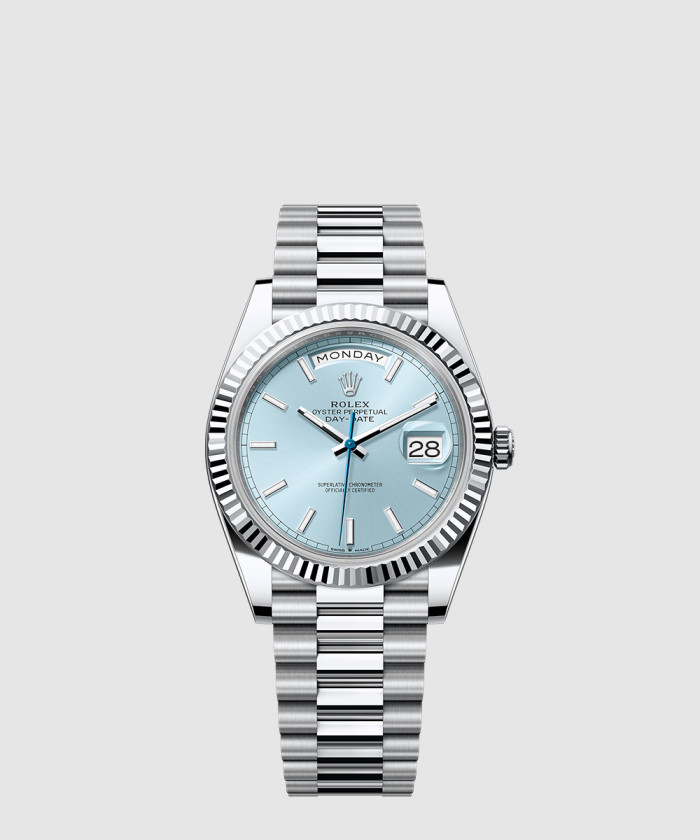 [ROLEX-롤렉스]데이데이트 40 228236