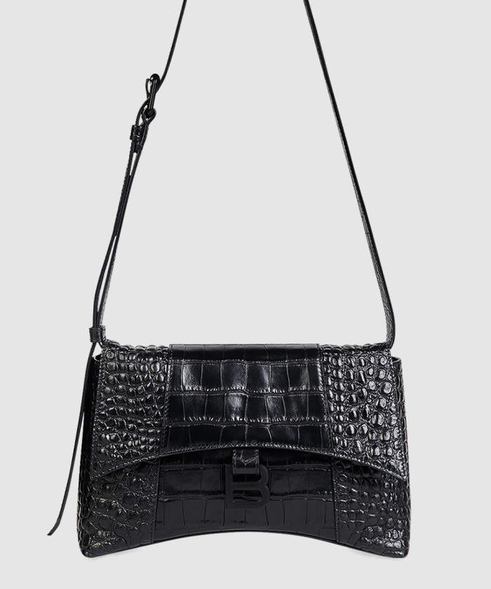 [BALENCIAGA-발렌시아가]다운타운 XS 숄더백 671355