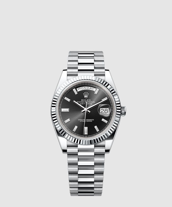 [ROLEX-롤렉스]데이데이트 40 228236