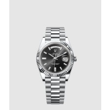 [ROLEX-롤렉스]데이데이트 40 228236