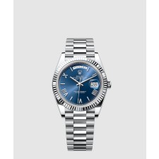 [ROLEX-롤렉스]데이데이트 40 228236