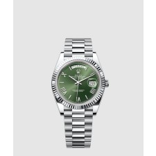 [ROLEX-롤렉스]데이데이트 40 228236