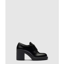 [PRADA-프라다]모놀리스 페이던트 로퍼 1E976M