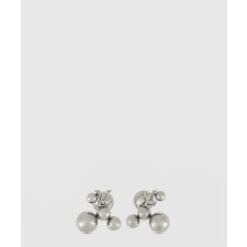 [LOUIS VUITTON-루이비통]메탈 도트 귀걸이 M01067