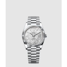 [ROLEX-롤렉스]데이데이트 40 228236