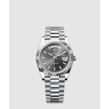 [ROLEX-롤렉스]데이데이트 40 228236