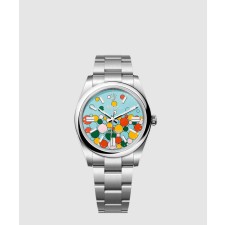 [ROLEX-롤렉스]오이스터 퍼페츄얼 41 124300