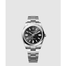 [ROLEX-롤렉스]오이스터 퍼페츄얼 41 124300