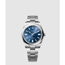 [ROLEX-롤렉스]오이스터 퍼페츄얼 41 124300