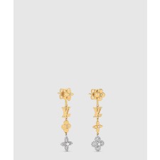 [LOUIS VUITTON-루이비통]LV 그램 귀걸이 M01262