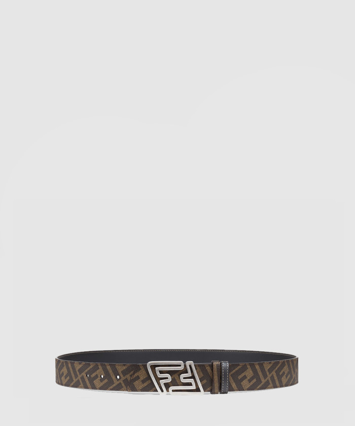 [FENDI-펜디]리버서블 벨트 7C048